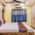 Fabhotel Divine Chariot