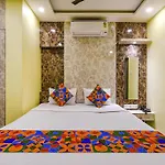 Fabhotel Divine Chariot