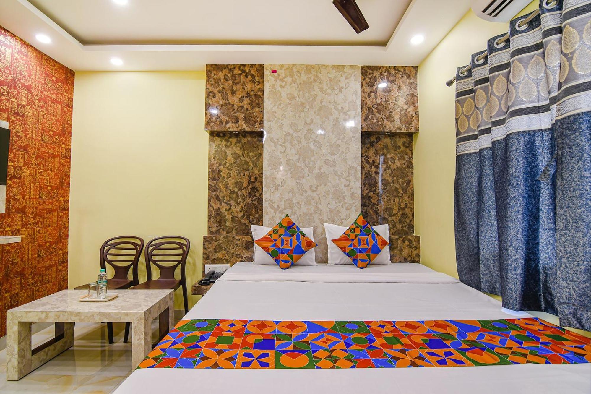 Fabhotel Divine Chariot Hotel Kolkata