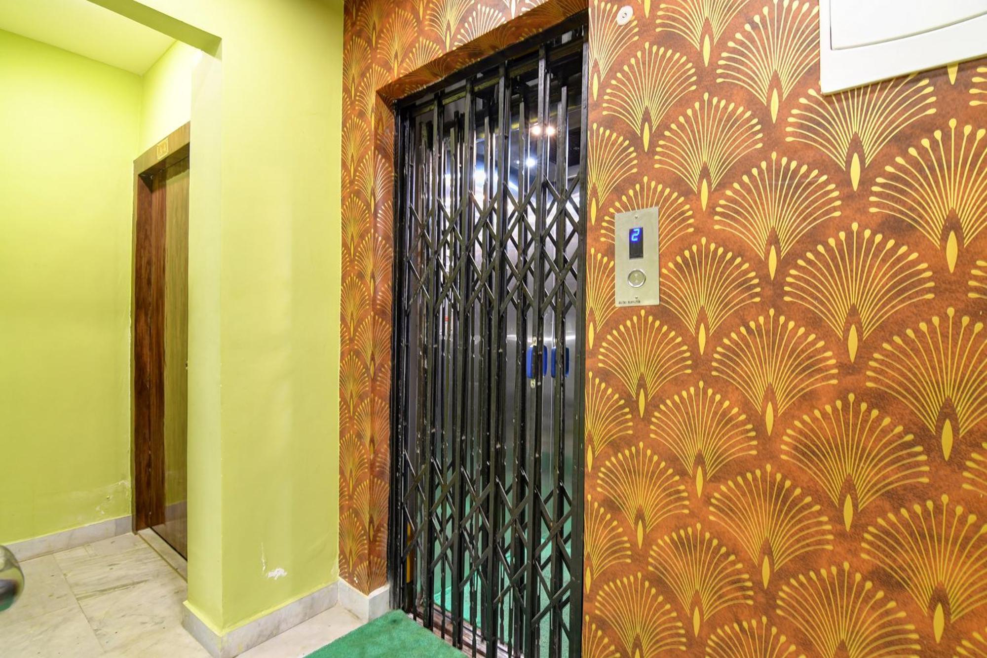Hotel Fabhotel Divine Chariot 3*