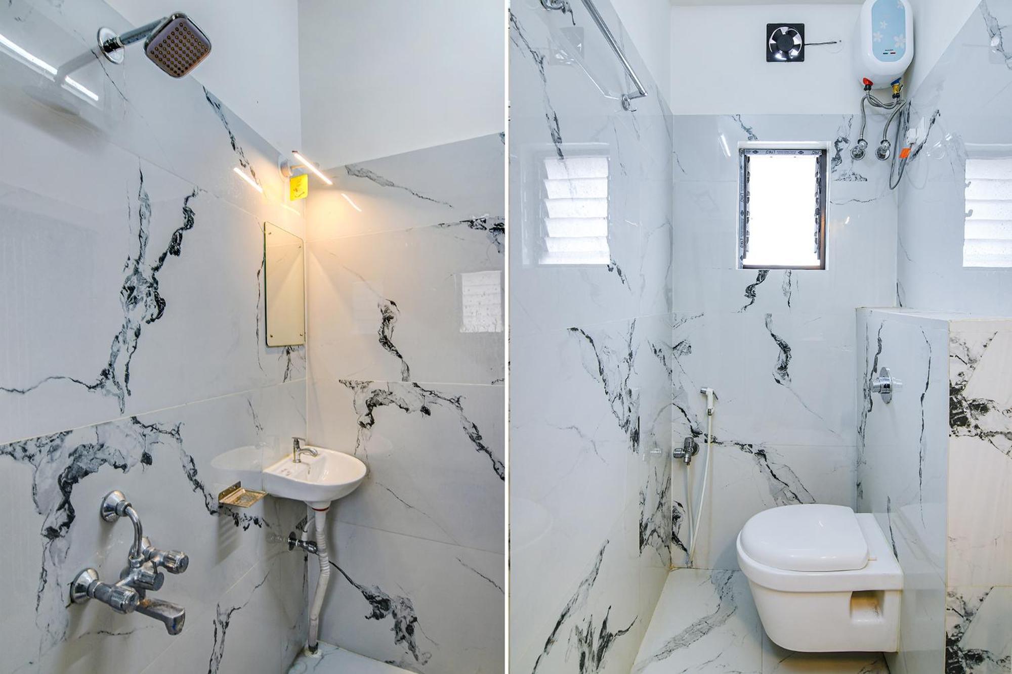Fabhotel Divine Chariot 3*