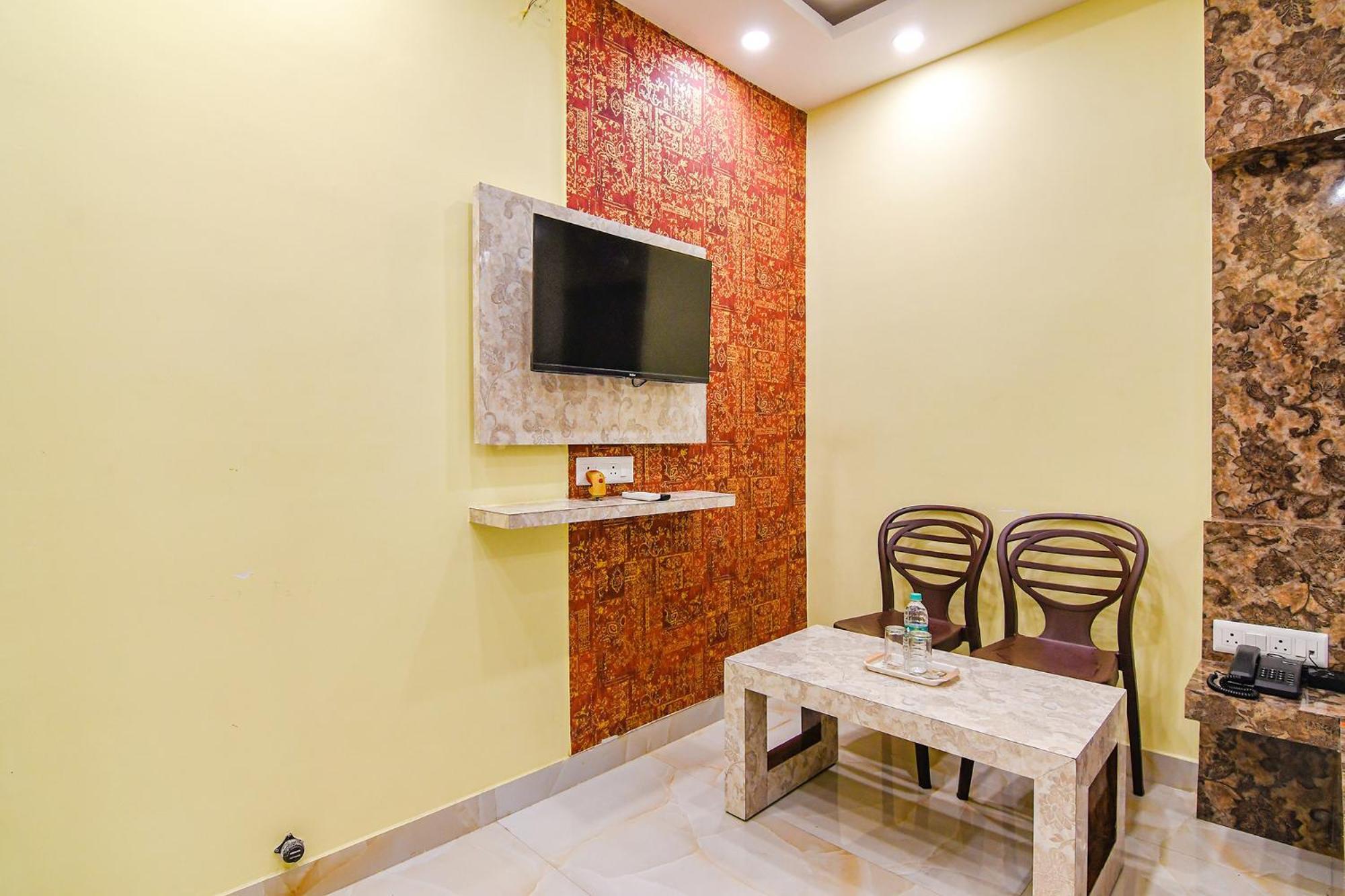 Fabhotel Divine Chariot Hotel Kolkata