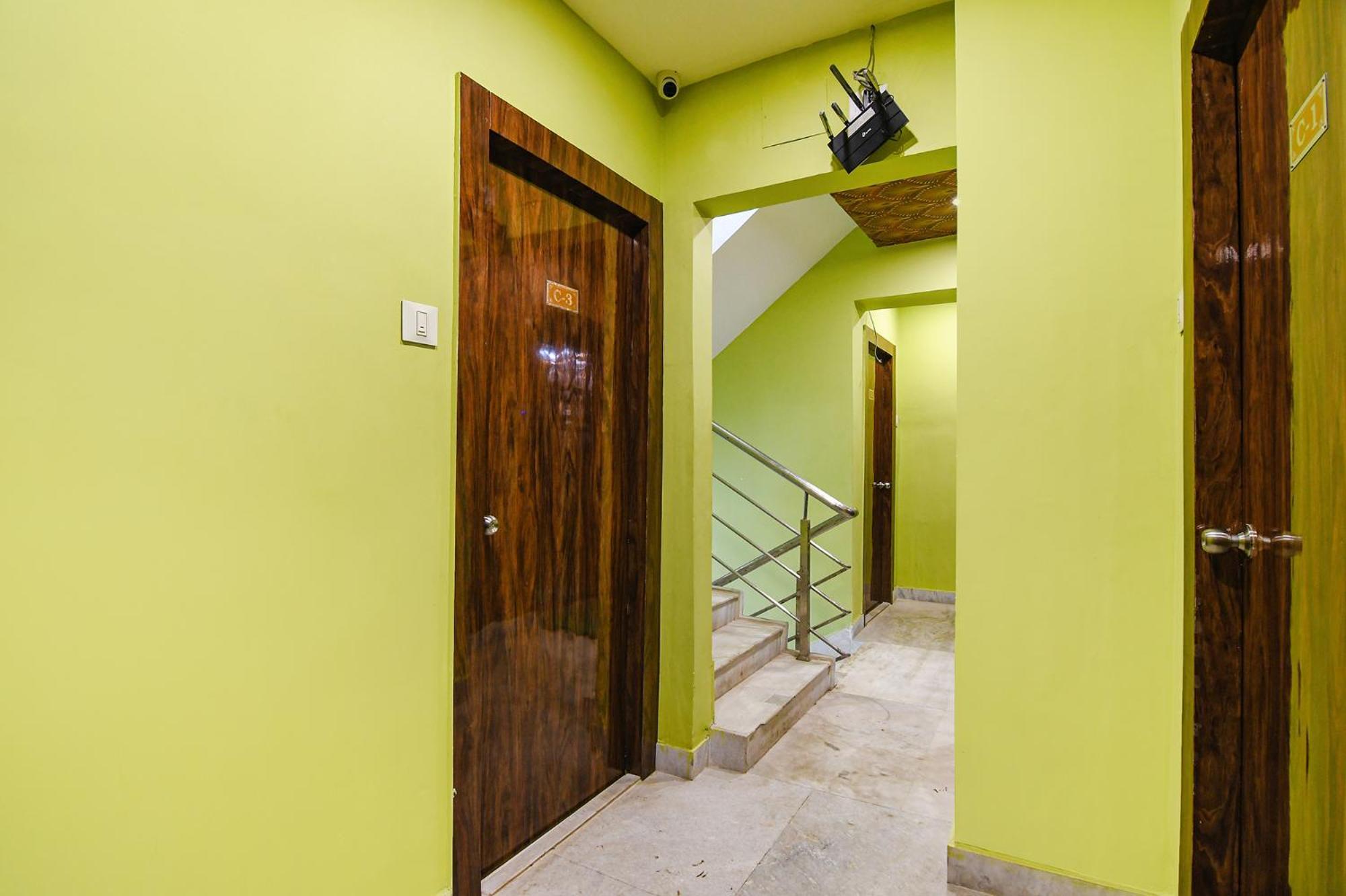 Fabhotel Divine Chariot Hotel 3*