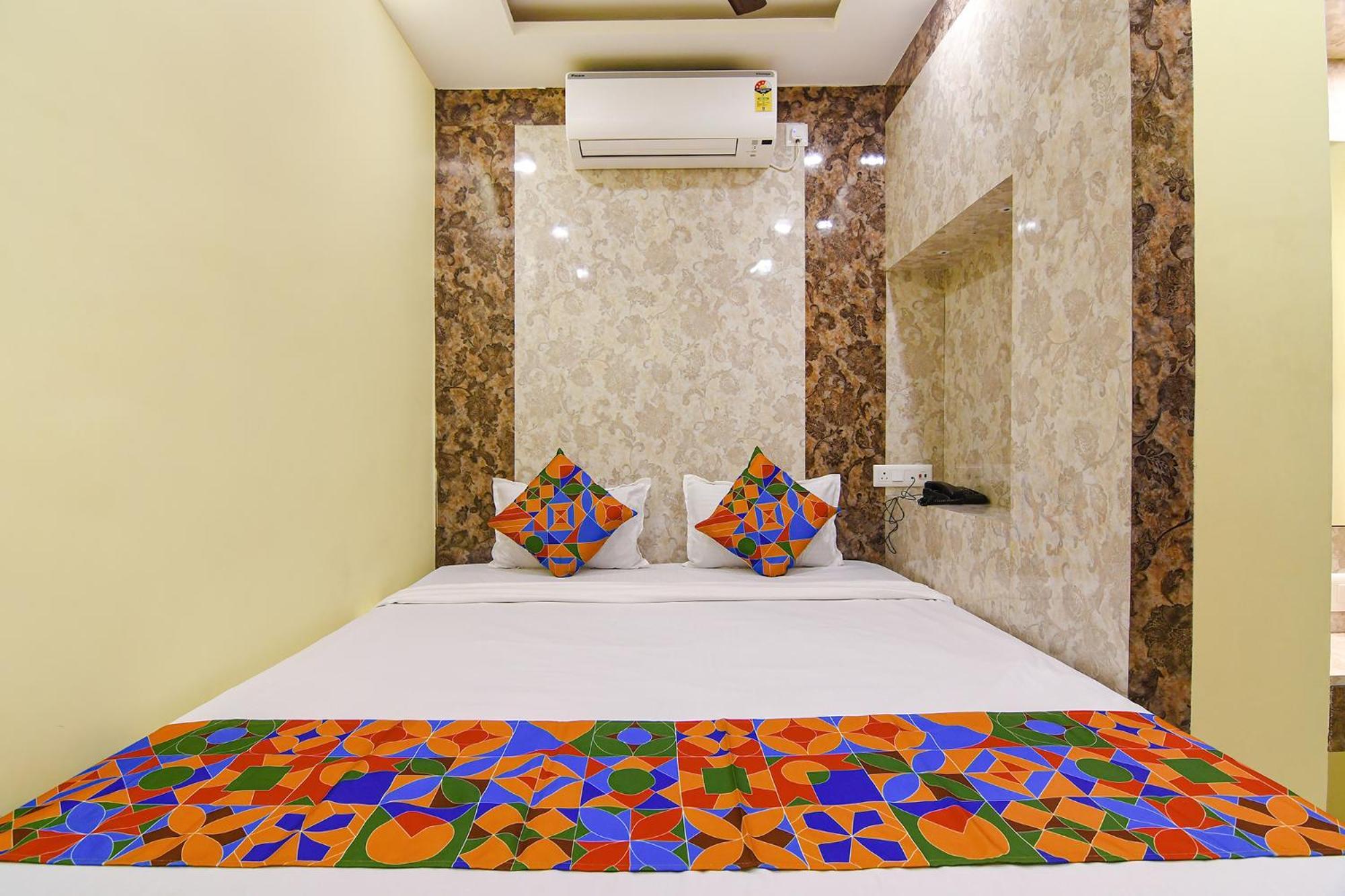 Fabhotel Divine Chariot Kolkata