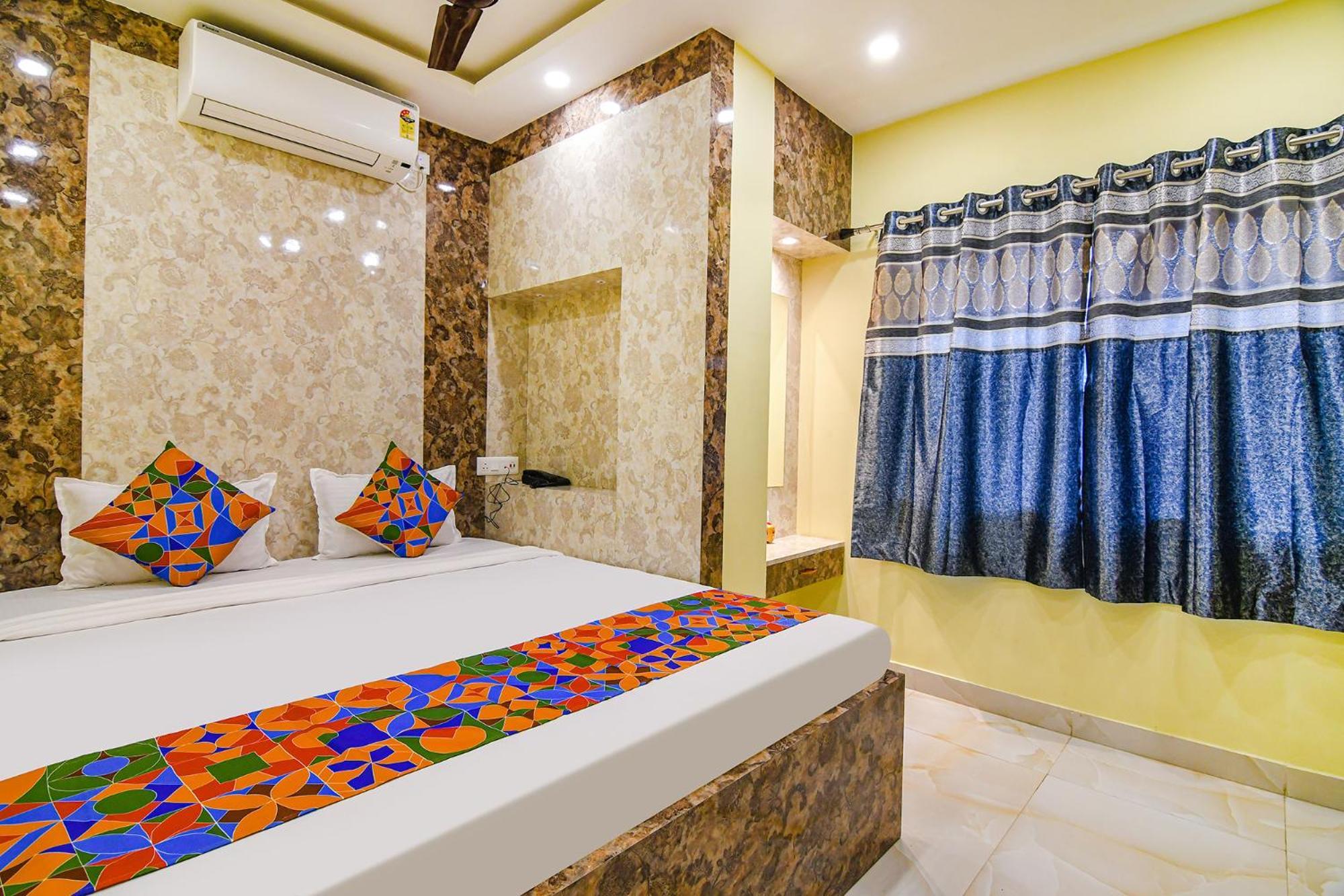 Hotel Fabhotel Divine Chariot Kolkata